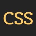 css page